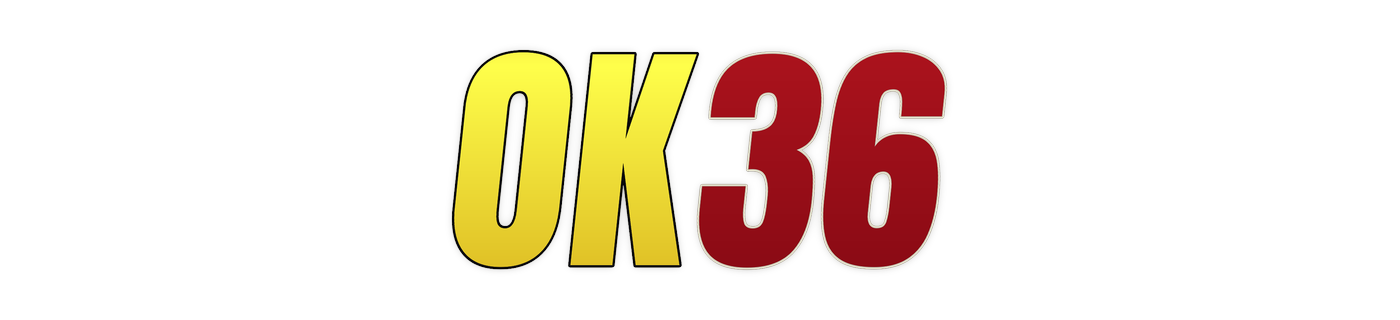 ok36 Logo
